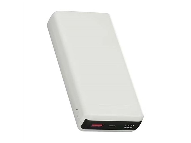 ゲオ、20000mAhと10000mAhのモバイルバッテリー3製品 - 価格.com