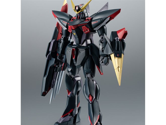 Amazon | MG 1/100 GAT-X207 ブリッツガンダム (機動戦士