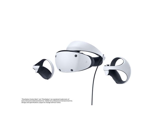 ソニーストア、「PlayStation VR2」対象のウインターセールを
