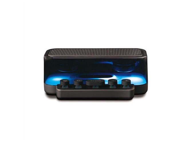 シャングリラ・フロンティア　シャンフロ　A賞　特製Bluetoothスピーカー CICONIA 全身発光LEDパーティースピーカー Bluetooth対応 最大
