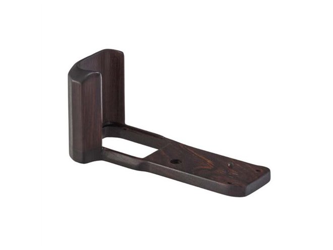 焦点工房、天然木を採用したニコン Z f用カメラウッドグリップ「Zf-GP