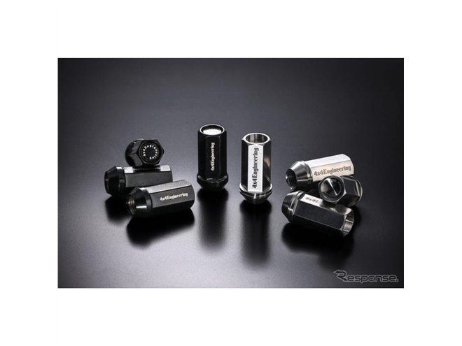 4×4エンジニアリングサービスはランクル70デモカー2台を展示へ