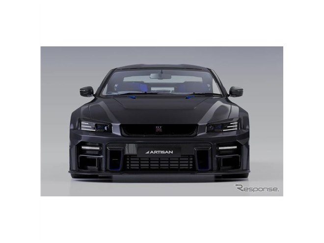 NC-1103スカイラインGT-R/R34・NC-1104トミカRS/MOTUL GT-R限定版画300部直筆サイン有額装済●作家 平右ヱ門  希望ナンバーをお選びください