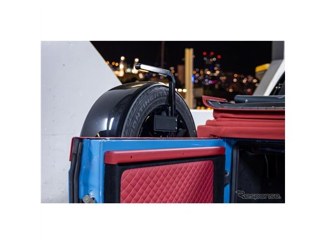 ないモノは作る！『Gクラス』をオープン化…世界限定20台 - 価格.com