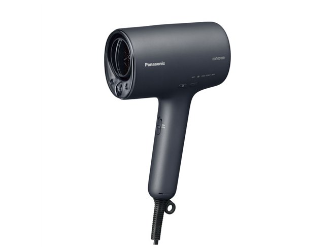 I42激安早い者勝ち✨　Panasonicヘアドライヤー ナノケア　ブラック パナソニック「ナノケア」最上位モデル購入で最大3,000円分プレゼント