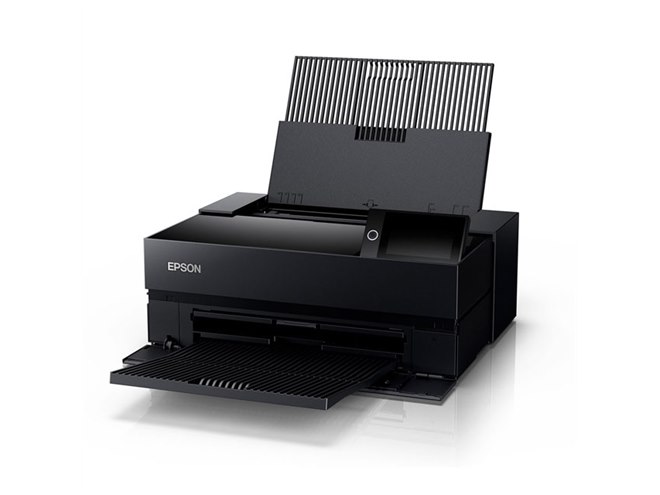 EPSON SC-PX1V エプソン 10色顔料インク｜2024年12月後半購入 EPSON SC-PX1V エプソン 10色顔料インク｜2024年10月末購入