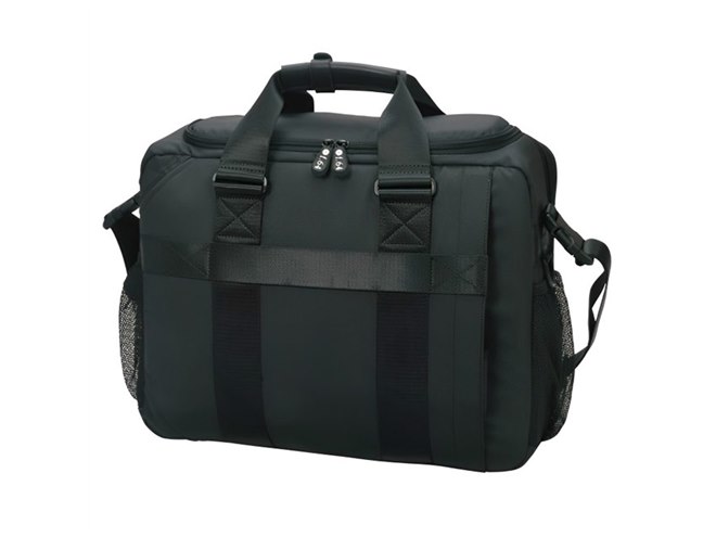 エツミ、3WAYで使えるプロ用カメラバッグ「SCTL」「RTMPRO