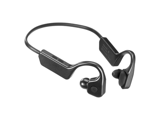 2セット 集音器付 骨伝導ワイヤレス ヘッドホン スピーカー 骨伝導スピーカー Amazon.co.jp: Shokz (ショックス) OpenComm 2 ビジネスイヤホン