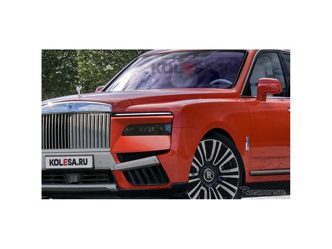 希少 世界限定66台 1/18 Mansory カリナン 値下げ交渉可能 希少 世界