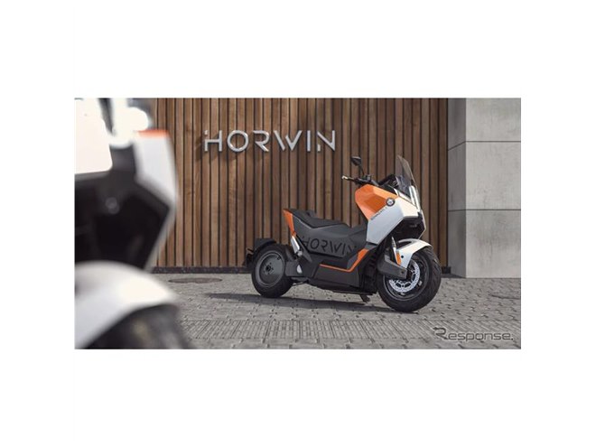 二輪界のテスラ」が米国進出、電動バイク3車種発表へ…CES 2024 - 価格.com