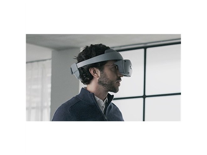 ソニーが「没入型空間コンテンツ制作システム」開発、2024年中の発売を