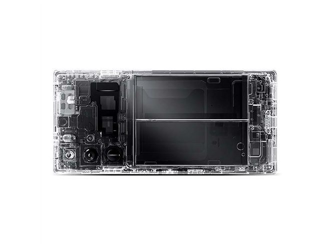 Snapdragon 8 Gen 3搭載ゲーミングスマホ「REDMAGIC 9 Pro」が