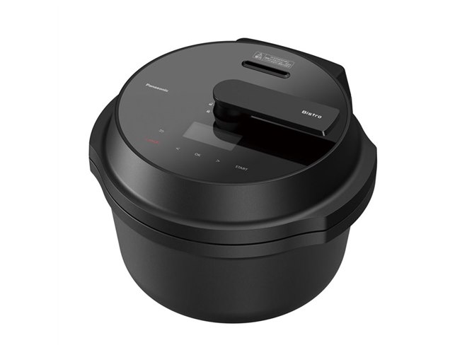 Bistro オートクッカー　NF-AC1000 2024年 最大3,000円分還元、パナソニック「オートクッカー