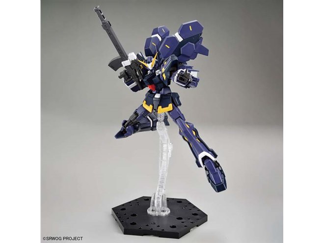 hg ゲシュペンスト hg ヒュッケバイン MK-III 未組立 セット HG ヒュッケバインMk-III｜バンダイ ホビーサイト