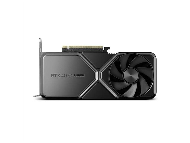 【最終値下げ】RTX4070ti super PNY GeForce RTX 4070 Ti SUPER 16GB OC LED トリプルファン
