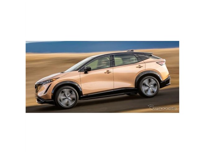 日産、新NISMOモデルを1月12日発表へ…『アリア』の可能性も - 価格.com