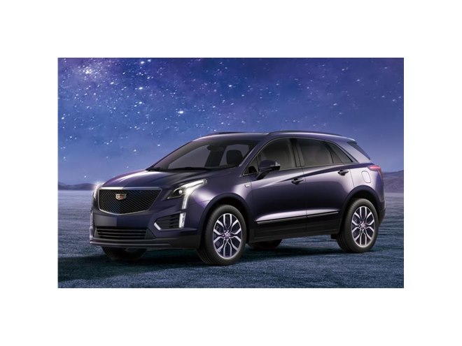 キャデラックXT5／XT6」に特別仕様車「ミッドナイトスカイ