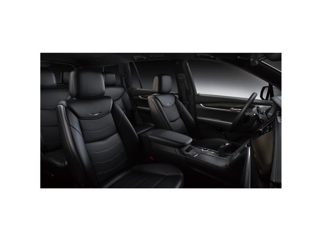 キャデラックXT5／XT6」に特別仕様車「ミッドナイトスカイ