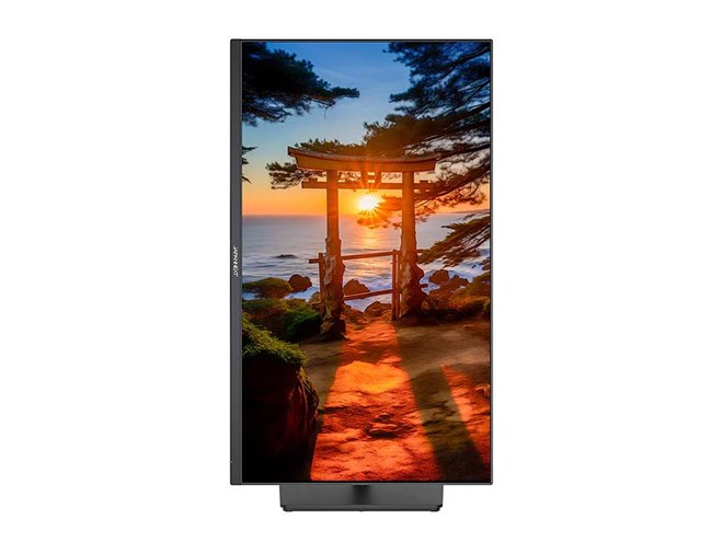 WQHD 31.5インチモニター　JN-IPS315WQHDR-HSP JAPANNEXT 31.5インチ IPSパネル搭載 WQHD(2560x1440)解像度