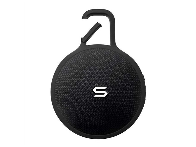 【未使用・美品】NowGo Storm S Bluetooth防水スピーカー SOUL ブルートゥーススピーカー S-STORM MINI (Fujinezu