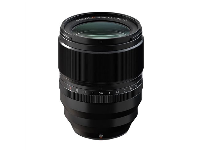 富士フイルム、「XFレンズ & アクセサリーキャッシュバック