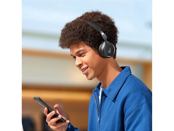 Anker、初のオンイヤーワイヤレスヘッドホン「Soundcore H30i」 - 価格.com