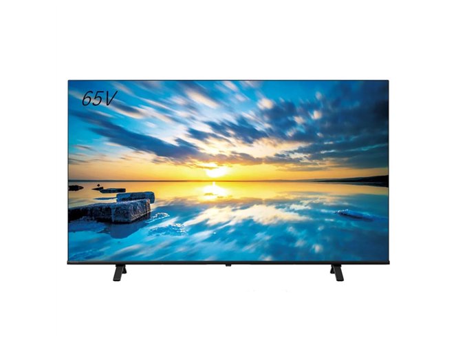 TVS REGZA、USBメモリーを使って設定を複製できる法人向け4K液晶レグザ