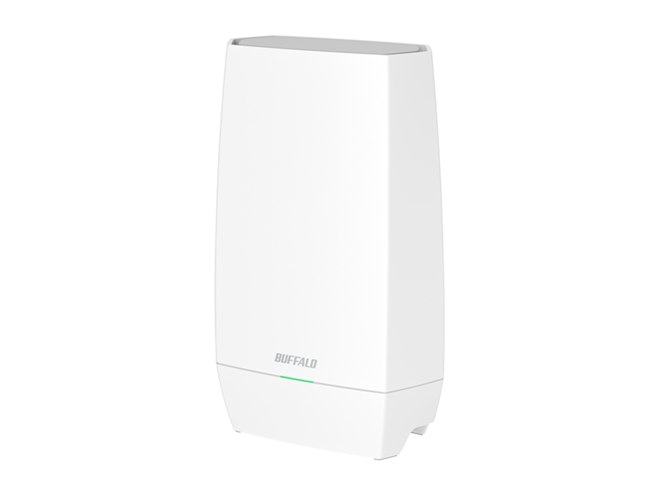 Buffalo - バッファロー WNR-5400XE6/D 無線LAN親機 WiFiトライバンド… WNR-5400XE6 : Wi-Fiルーター : AirStation | バッファロー