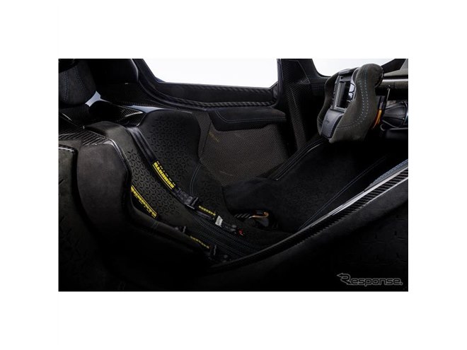 日産『GT-R』のV6ツインターボを700馬力に強化、新型ハイパーカー生産