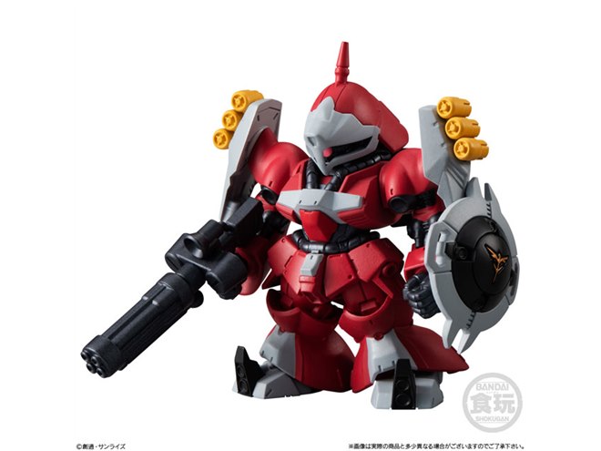 コンバージ　ガンダムウイング モビルスーツアンサンブル　セット モビルスーツアンサンブル コンバージ ガンダム ウイング セット