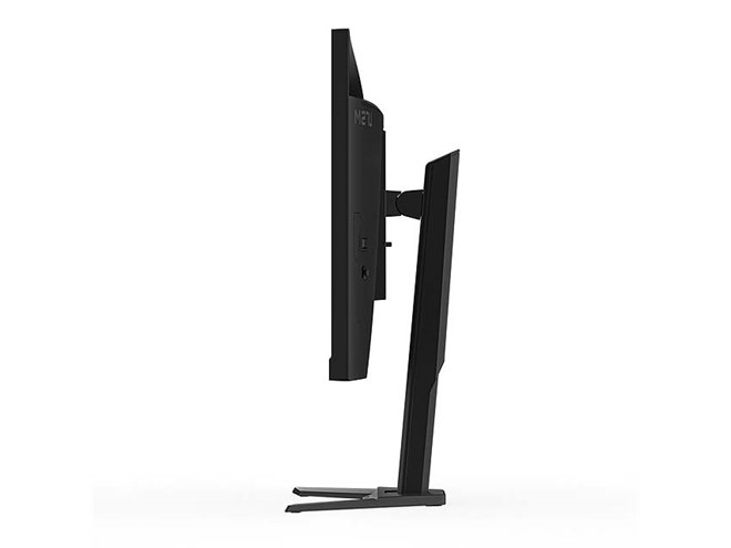 Amazon.co.jp: Gigabyte M27U 27インチ 160Hz 2160P UHD-KVM