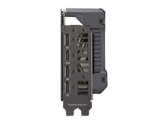 ASUS、「GeForce RTX 4070 SUPER」を搭載したビデオカード - 価格.com