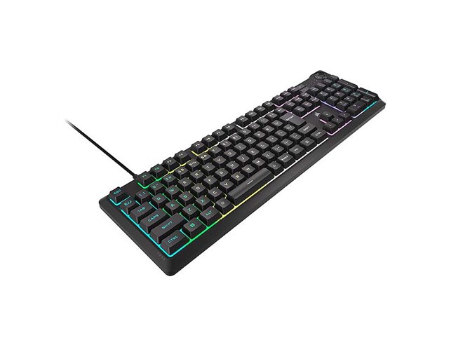 SONY - 【光るキーボード】Corei5♪新品SSD♪オフィス♪Windows10 Amazon.co.jp: CORSAIR K55 CORE RGB ゲーミングキーボード iCUE