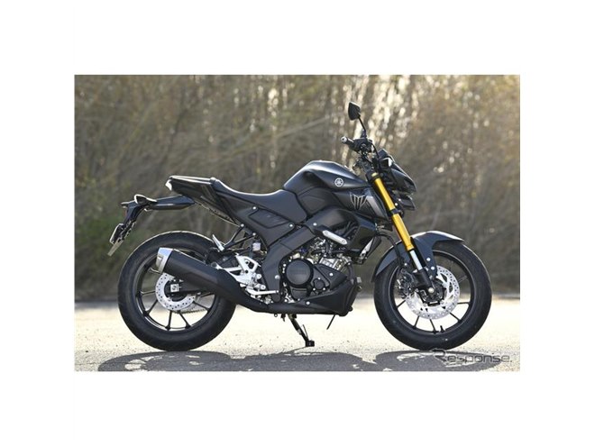 ヤマハ MT-125 試乗】アジャイルであることの本質は「ハンドリング」に