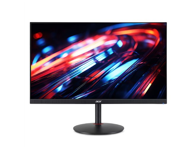 Acer エイサー ゲーミングモニター Nitro XV242Fbmiiprx Amazon.co.jp: Acer ゲーミングモニター Nitro 24.1インチ 540Hz