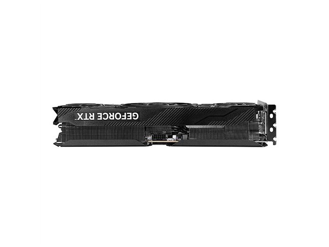 玄人志向、「GeForce RTX 4070 Ti SUPER」を搭載したビデオ