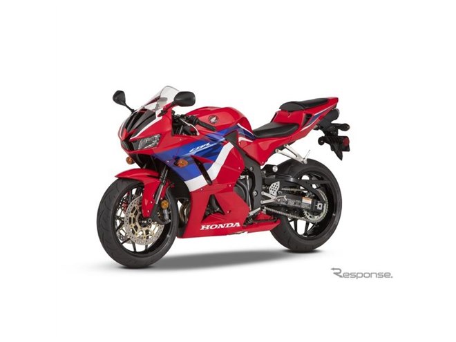 Honda オートバイ ライダー付きモデル ジャンク（はじめての中古