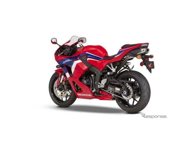 [SSD]8BL-PC40 CBR600RR  2024年式 2024年モデル】 CBR600RR (8BL-PC40) 対応商品情報 マフラー発売