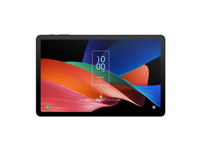 TCL、24,800円の10.36型2Kタブレット「TCL TAB 10 Gen 2」 - 価格.com