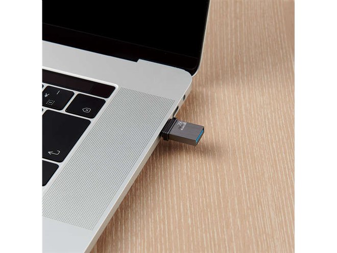エレコム、Type-C/Type-A両対応コンパクトUSBメモリーに256GBモデルを 