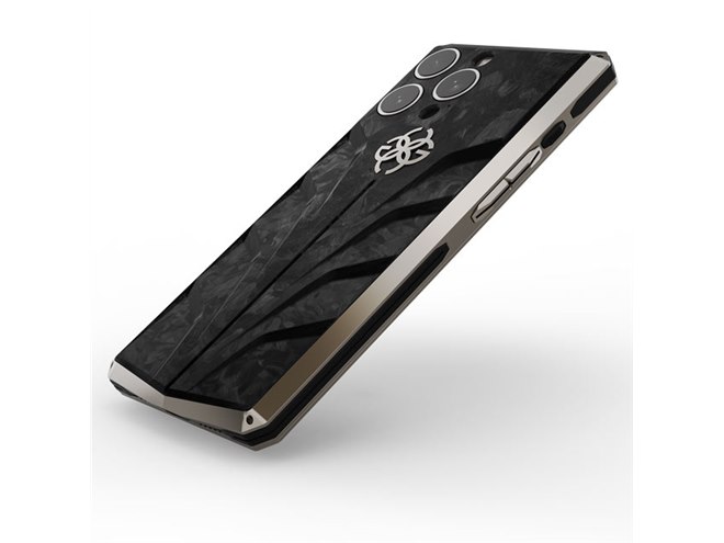 29.7万円、GOLDEN CONCEPTから高級「iPhone 15 Pro/15 Pro Max