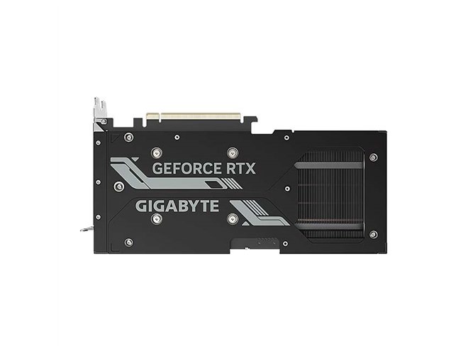 GIGABYTE、「GeForce RTX 4070 Ti SUPER」を搭載したビデオ GIGABYTE、「GeForce RTX 4070 Ti SUPER」を搭載したビデオ