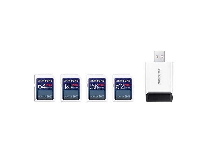 SAMSUNG サムスン SDメモリカード  DSゲーム カメラ2GB 20枚 サムスン SD・microSDカード | Joshin webショップ 通販