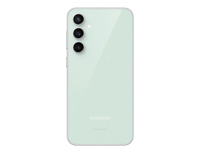 au、“学生向け”をうたうサムスン5Gスマホ「Galaxy S23 FE」を