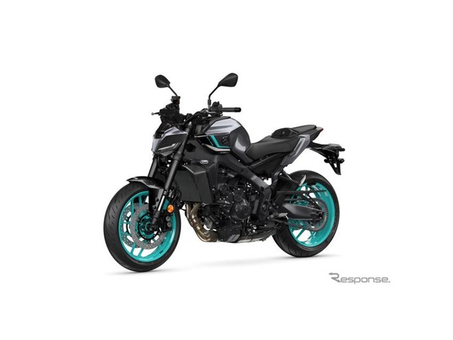 ヤマハ、日本三大モーターサイクルショーに出展決定 テーマは「125cc
