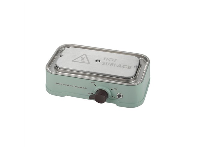 【新品未使用】Toffy ホットメスティン アウトレット品】Toffy ホットメスティン ｜ Toffy公式
