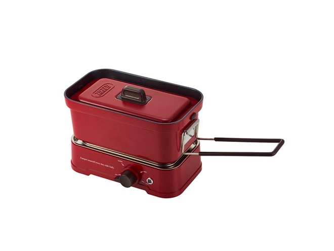 【新品未使用】Toffy ホットメスティン 1231-164-