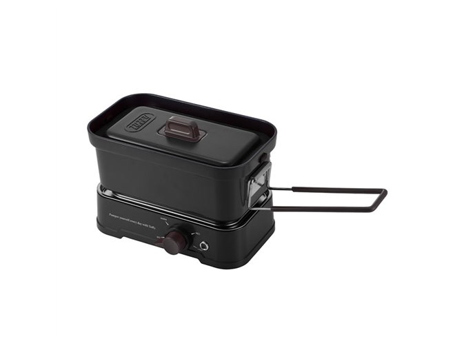 【新品未使用】Toffy ホットメスティン 1231-164-