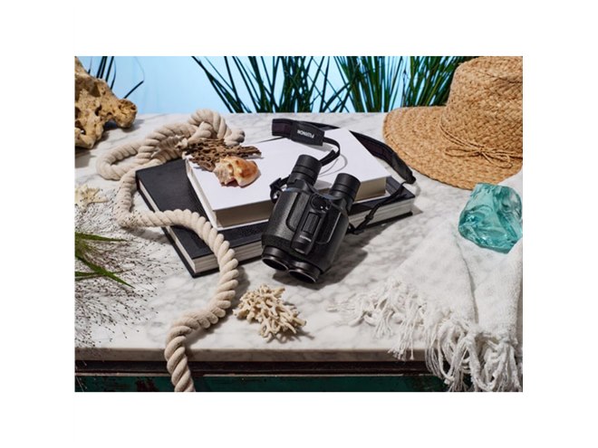 富士フイルム - 新品・未開封 フジノン TECHNOSTABITS16X28 Amazon | 富士フイルム(FUJIFILM) 防水 防振双眼鏡 FUJINON