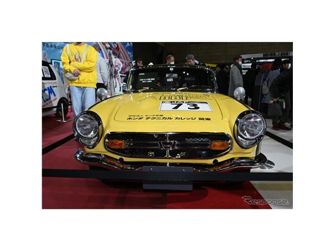 ホンダS800 フェンダーミラー 旧車ロードスター、エラン、MGなど